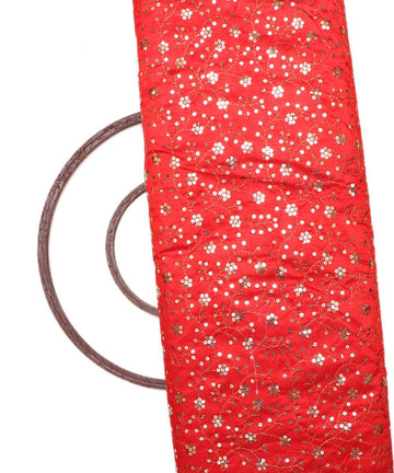 Fabric Dekho Buy Now Raw Silk Fabric Material Cloth